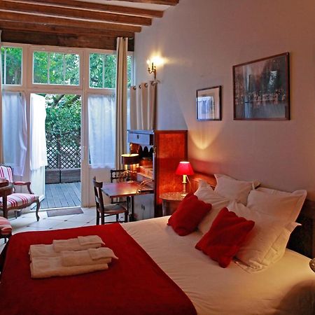 Les Chambres De Mathilde Angers Kültér fotó