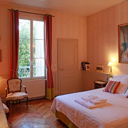 Les Chambres De Mathilde Angers Kültér fotó
