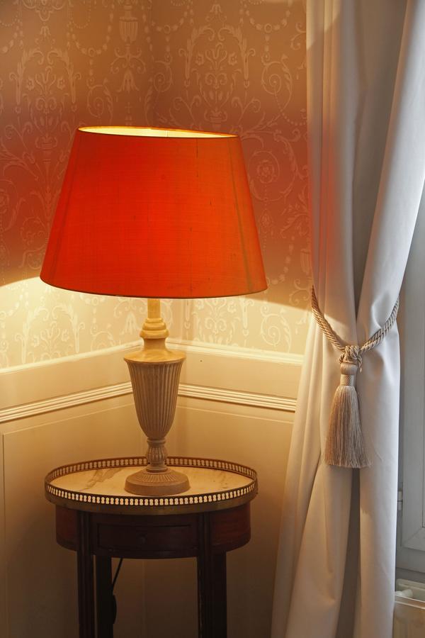 Les Chambres De Mathilde Angers Kültér fotó