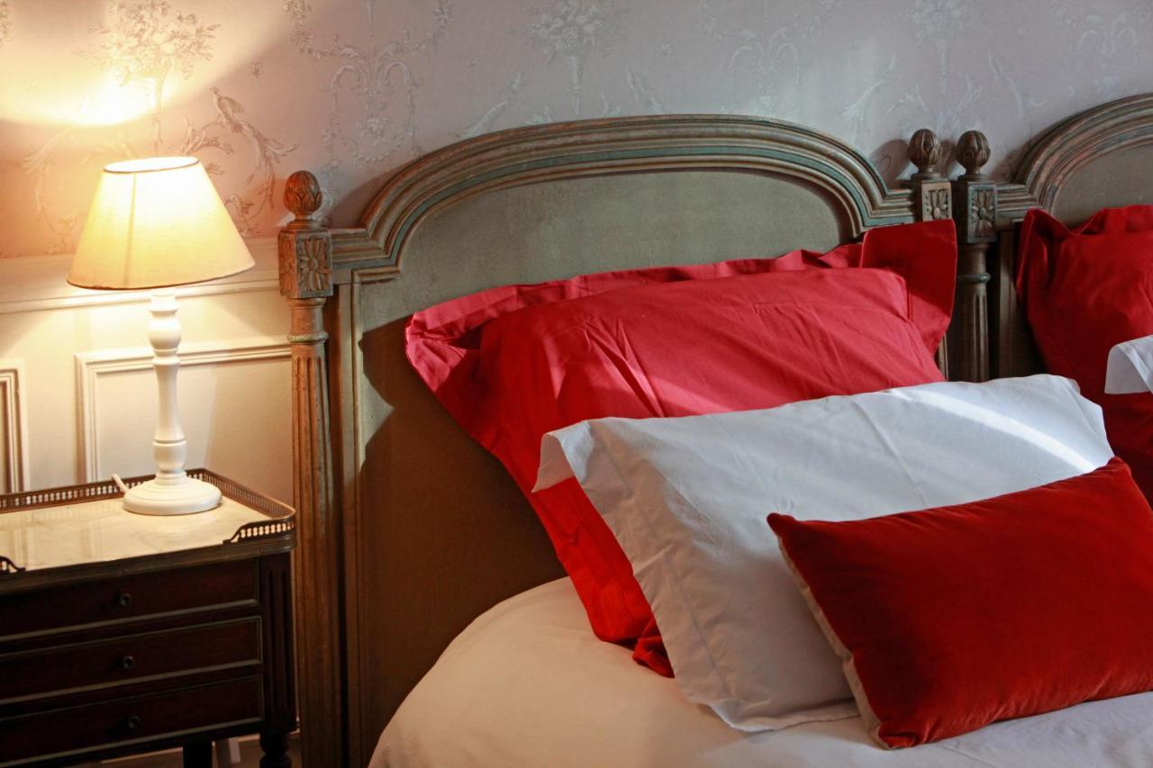 Les Chambres De Mathilde Angers Kültér fotó